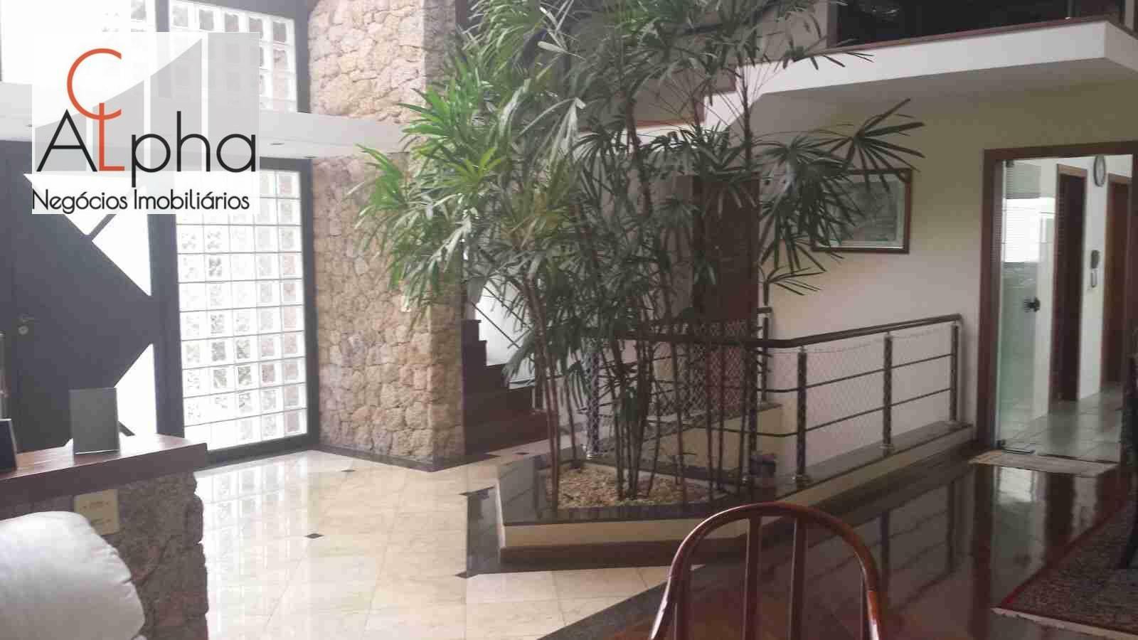 Sobrado à venda com 4 quartos, 600m² - Foto 10