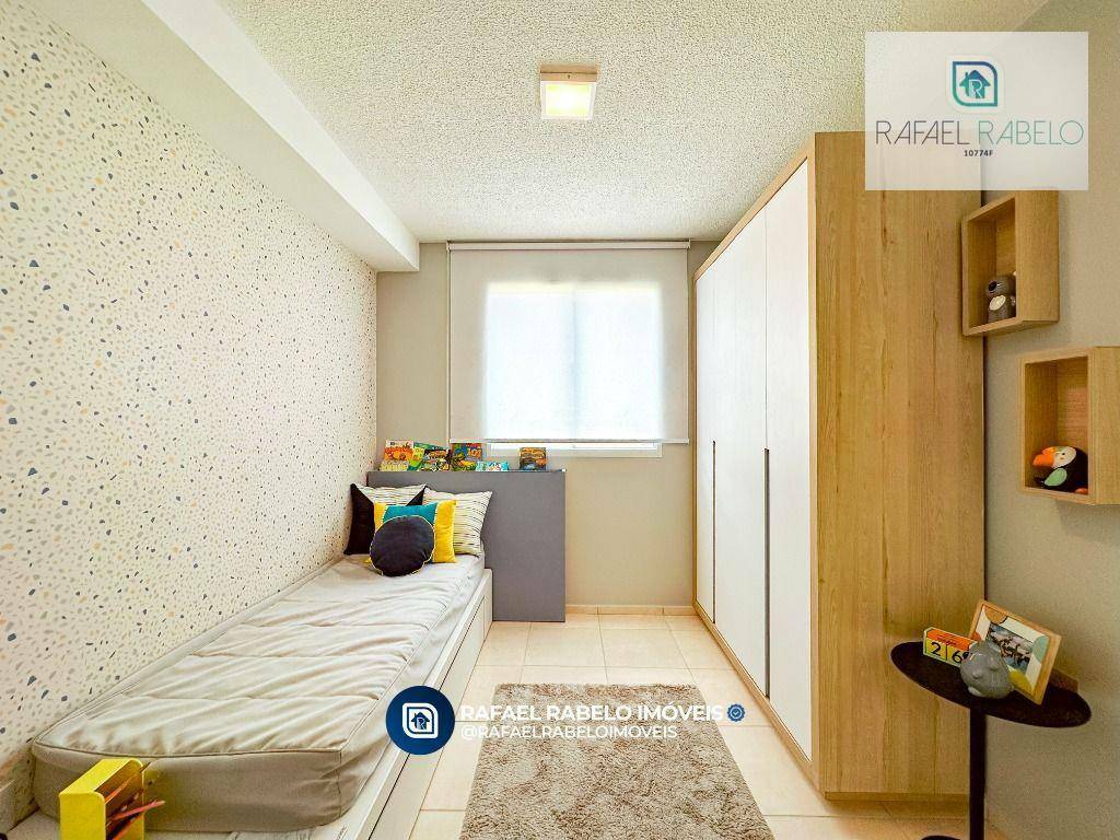 Apartamento à venda com 2 quartos, 48m² - Foto 7