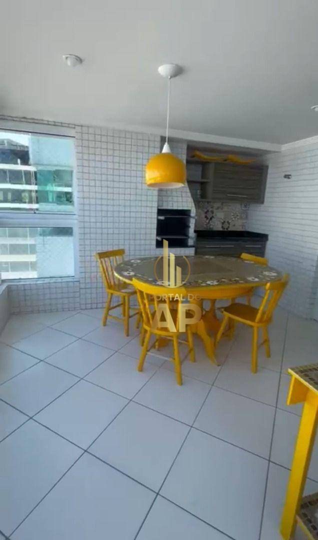 Apartamento à venda com 2 quartos, 90m² - Foto 24