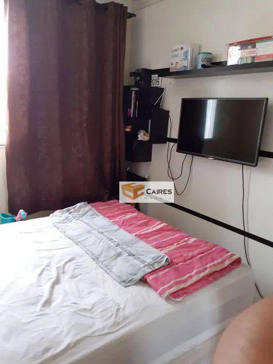 Apartamento à venda com 2 quartos, 50m² - Foto 5