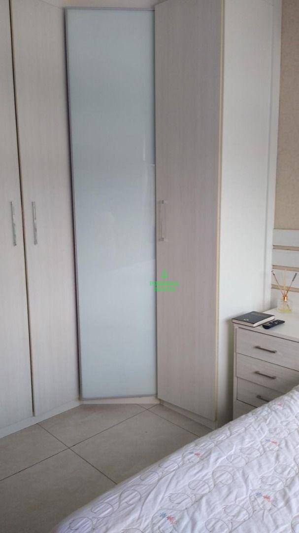 Apartamento à venda com 3 quartos, 141m² - Foto 11