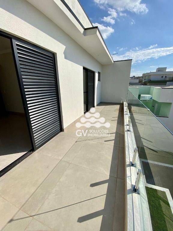 Casa de Condomínio à venda com 3 quartos, 230m² - Foto 6