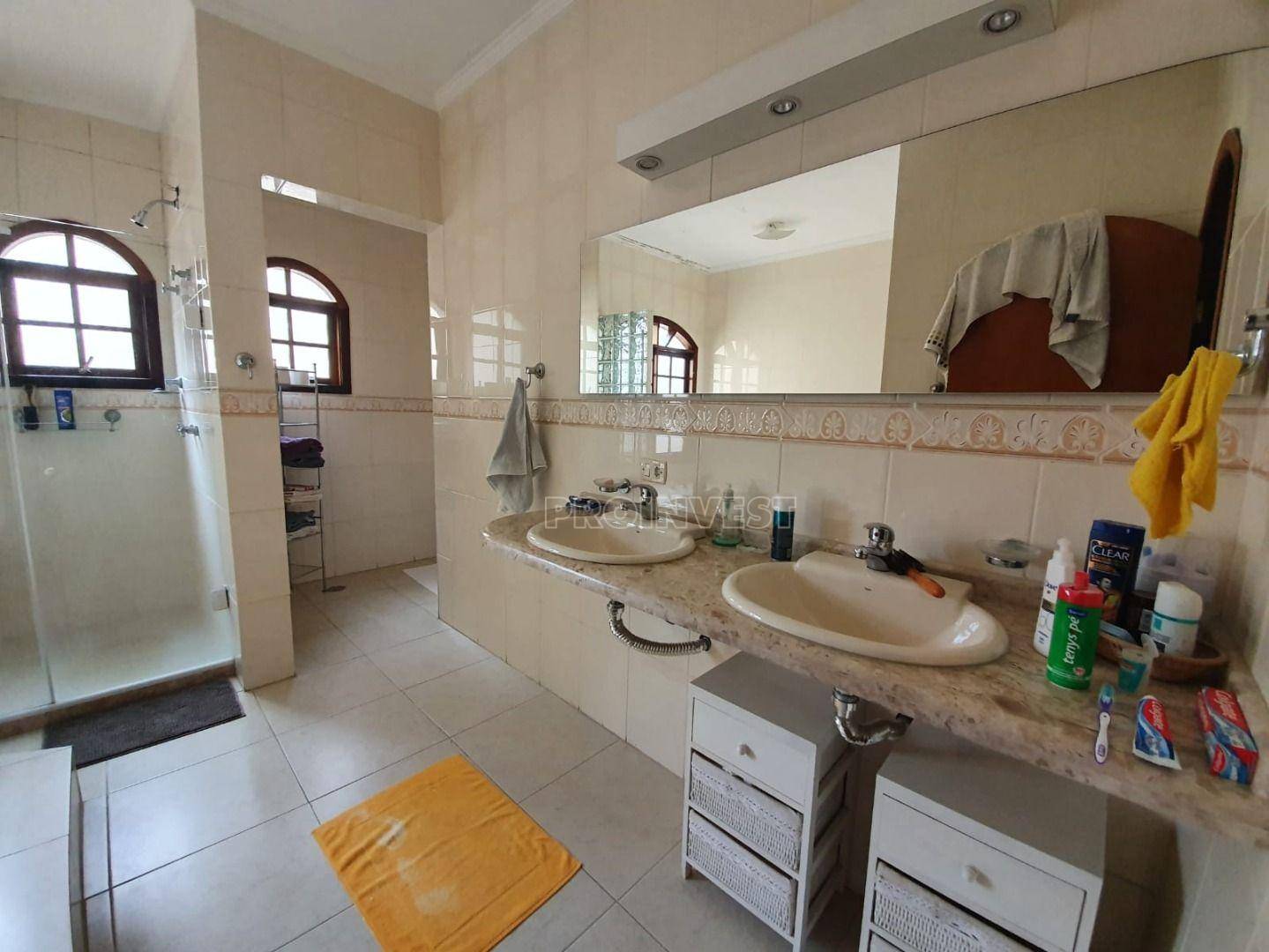 Casa de Condomínio à venda e aluguel com 6 quartos, 490m² - Foto 26