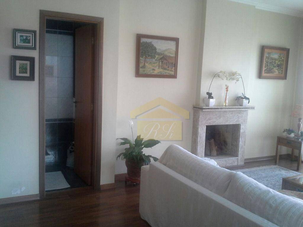 Apartamento à venda com 3 quartos, 150m² - Foto 27