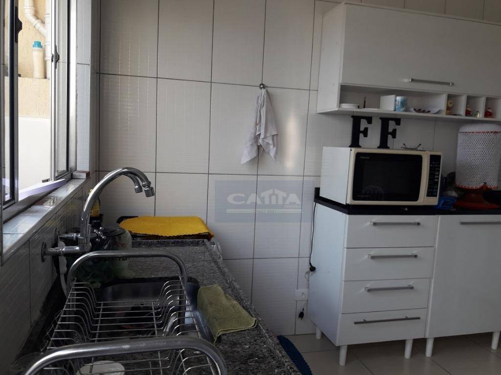 Sobrado à venda com 3 quartos, 100m² - Foto 14