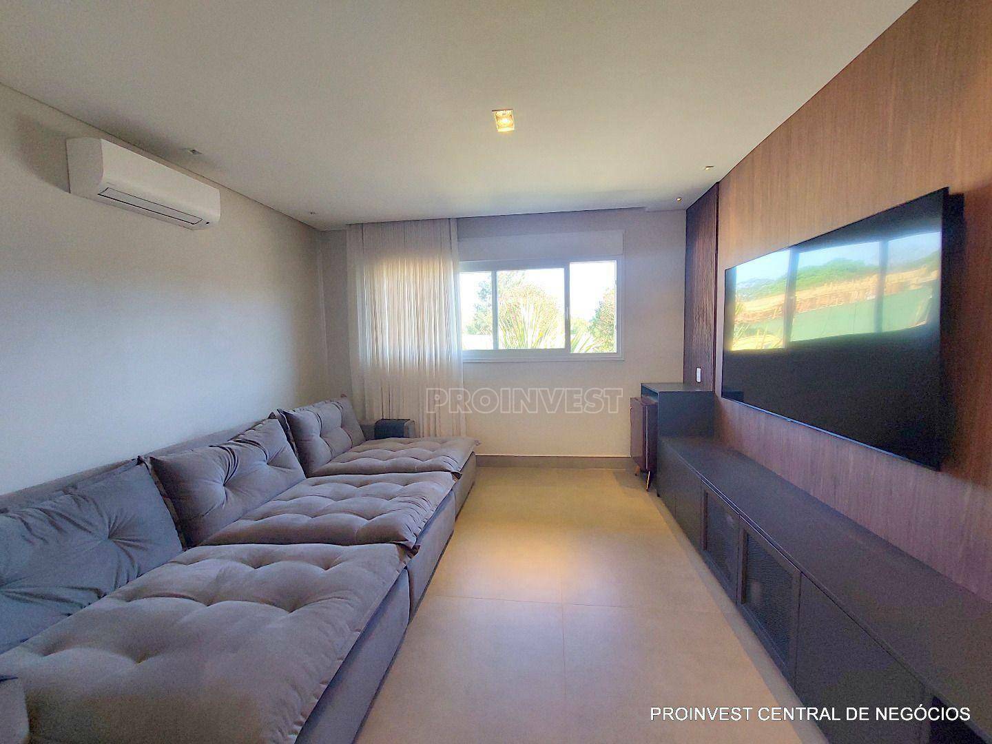 Casa de Condomínio à venda com 3 quartos, 612m² - Foto 13