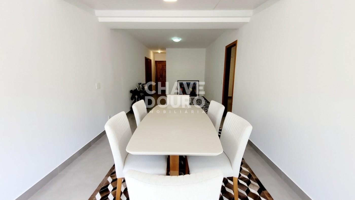 Apartamento à venda com 3 quartos, 89m² - Foto 1