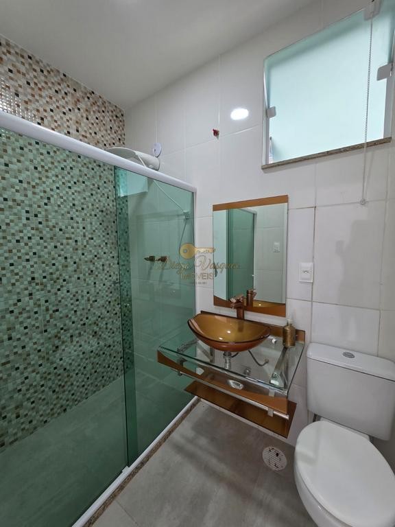 Casa de Condomínio à venda com 3 quartos, 303m² - Foto 15