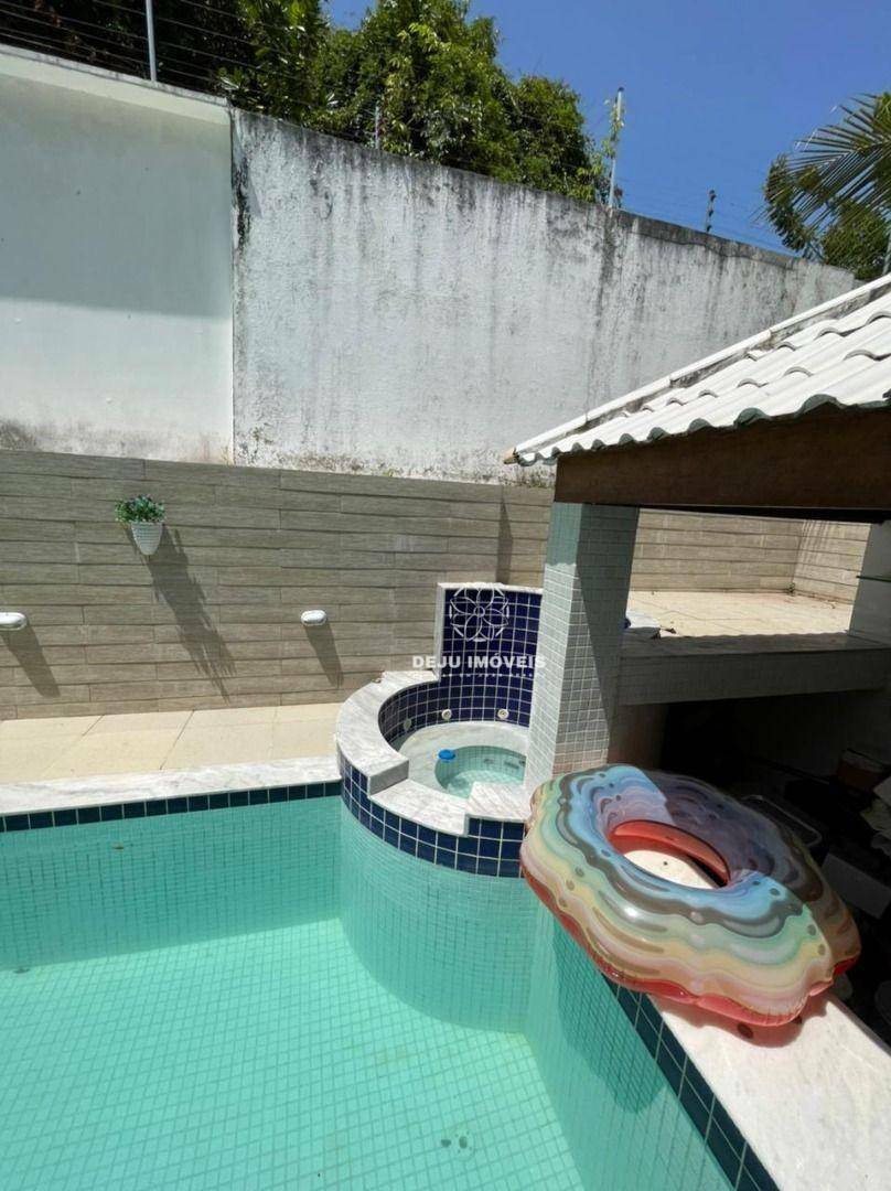 Casa de Condomínio à venda com 5 quartos, 450M2 - Foto 5