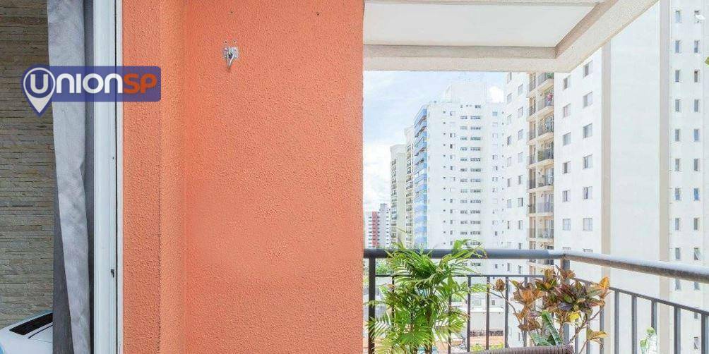 Apartamento à venda com 3 quartos, 93m² - Foto 1