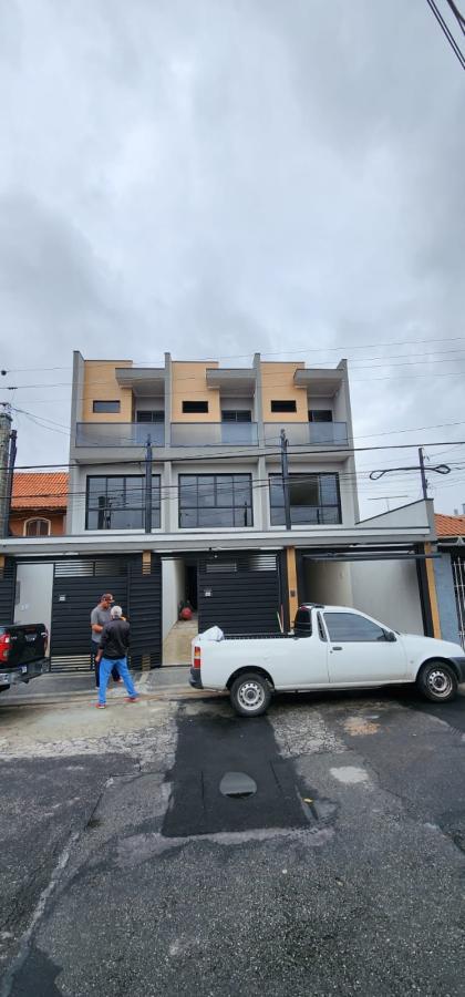 Sobrado à venda com 3 quartos, 159m² - Foto 2