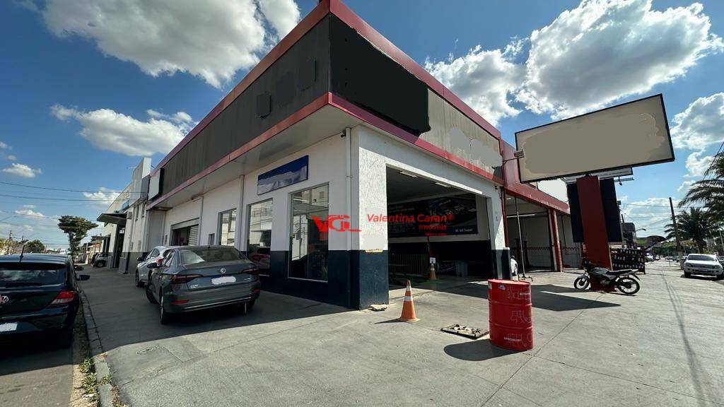 Loja-Salão para alugar, 1149m² - Foto 11