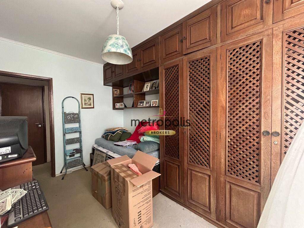 Apartamento à venda com 3 quartos, 212m² - Foto 24