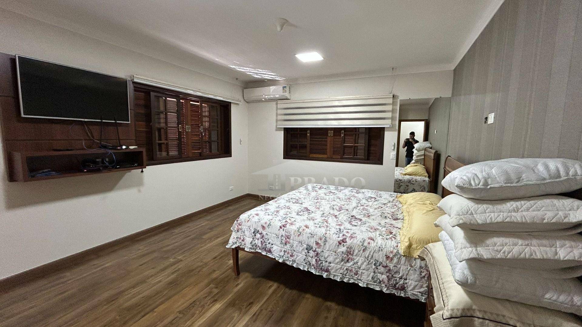 Sítio à venda com 6 quartos, 1100m² - Foto 45