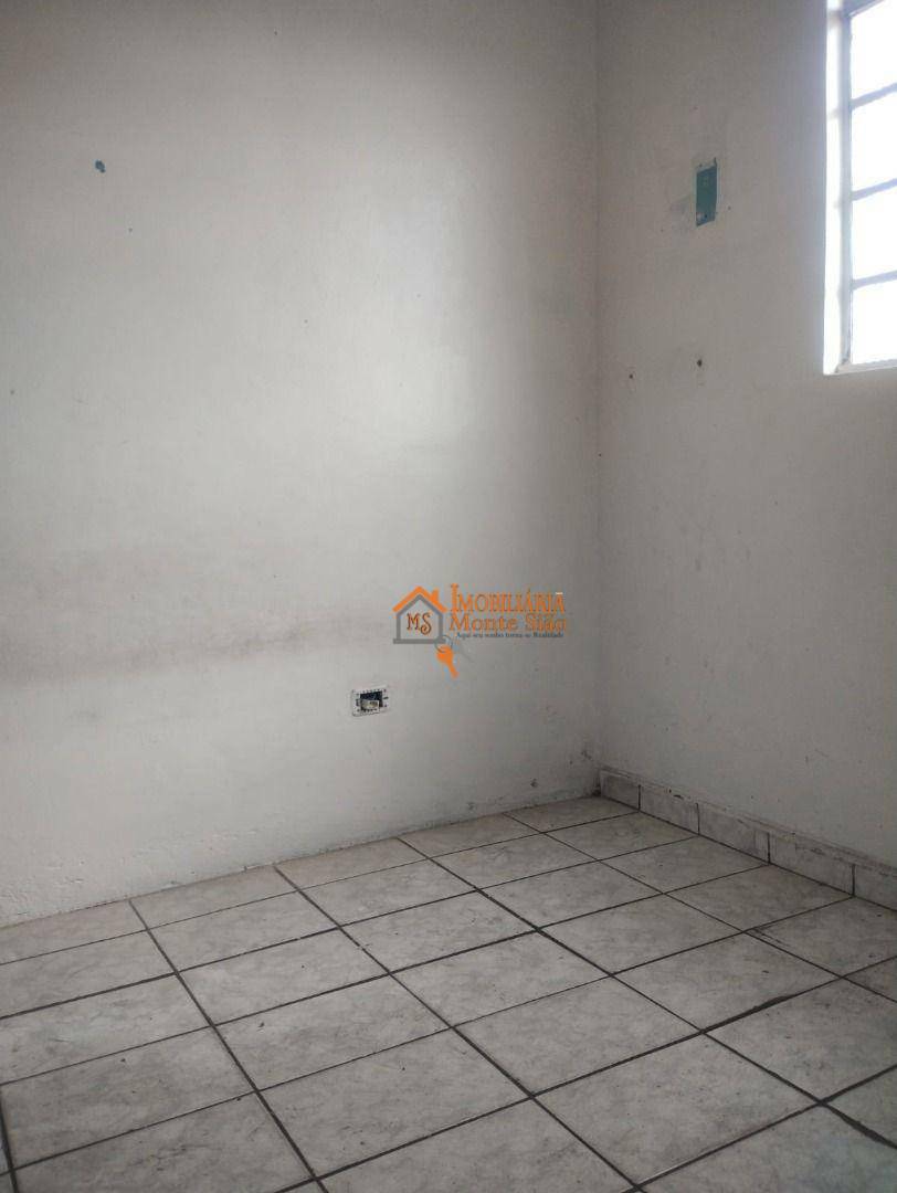 Sobrado à venda com 6 quartos, 300m² - Foto 36