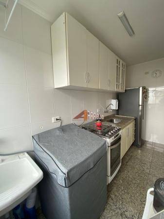 Apartamento à venda com 3 quartos, 47m² - Foto 12