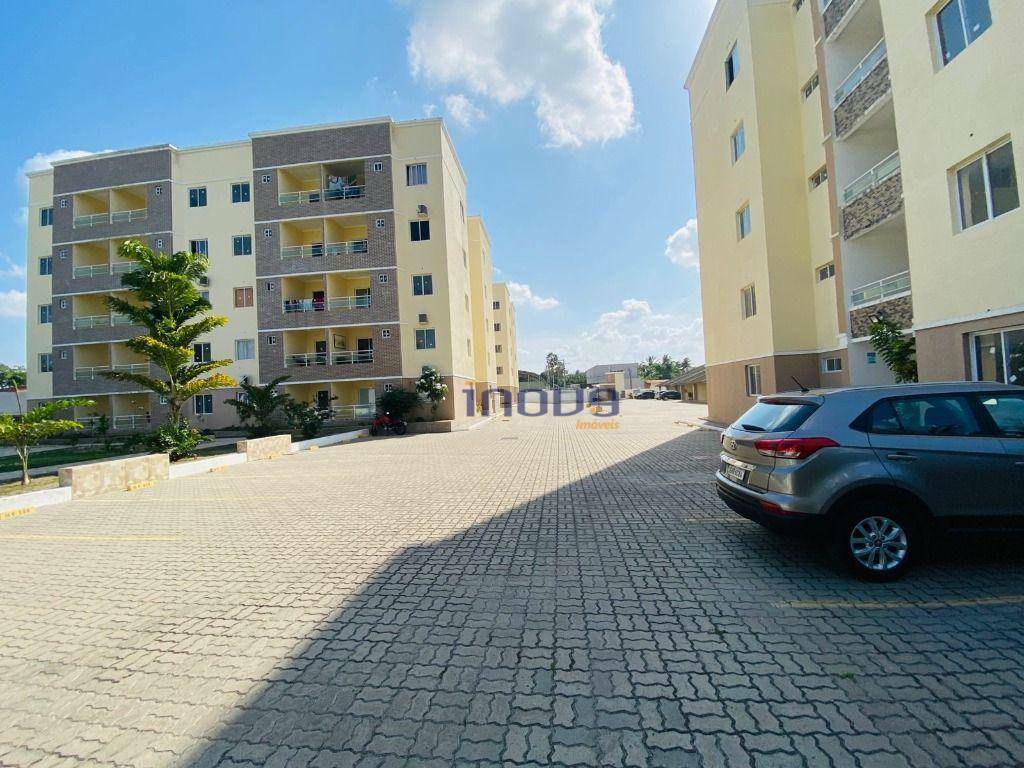 Apartamento para alugar com 2 quartos, 54m² - Foto 23