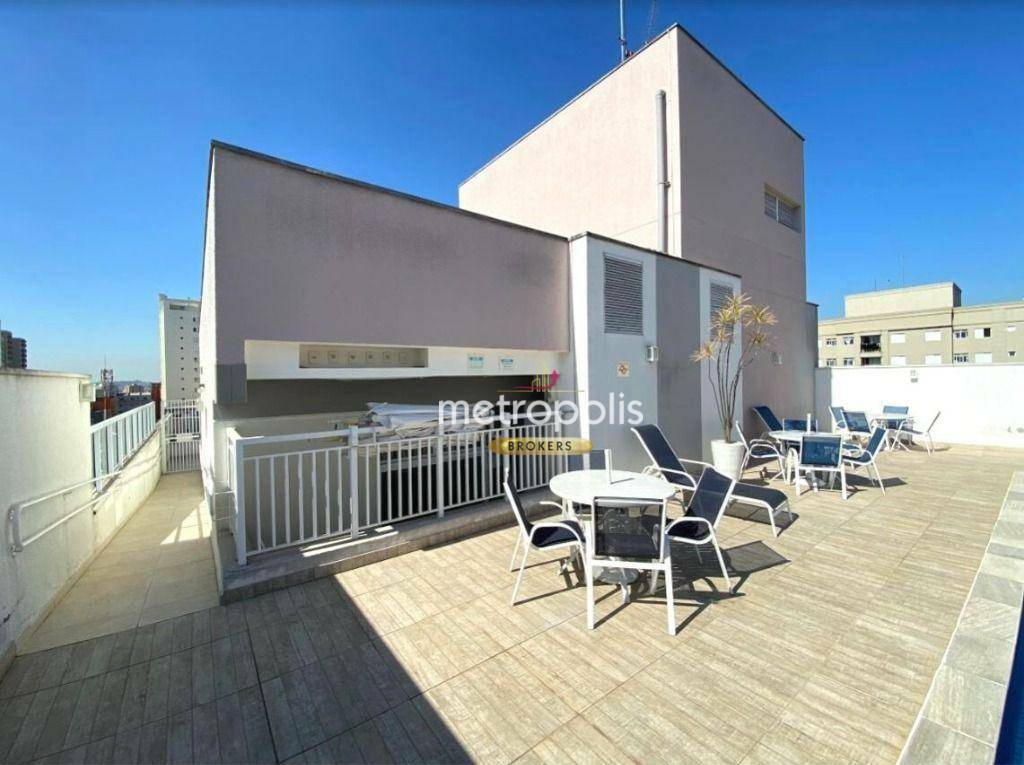 Apartamento para alugar com 1 quarto, 43m² - Foto 27