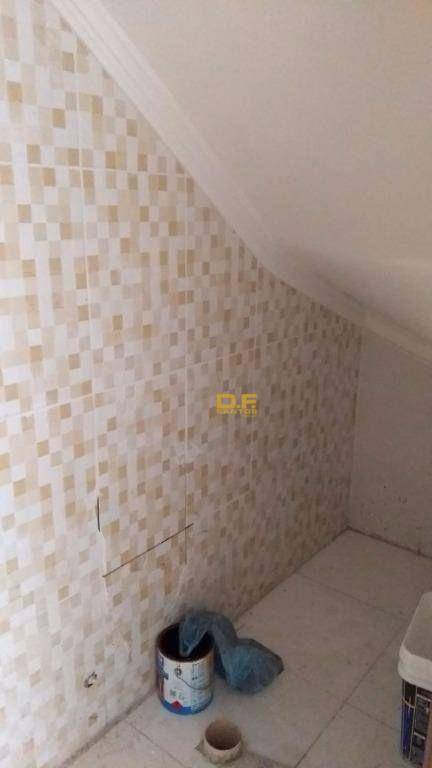 Sobrado à venda com 2 quartos, 70m² - Foto 7