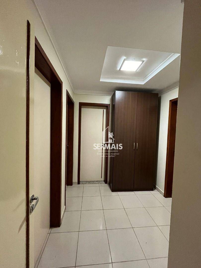 Apartamento para alugar com 3 quartos, 119m² - Foto 6