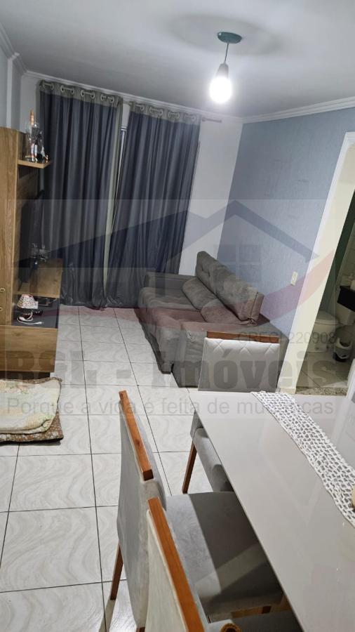 Apartamento à venda com 2 quartos, 52m² - Foto 4