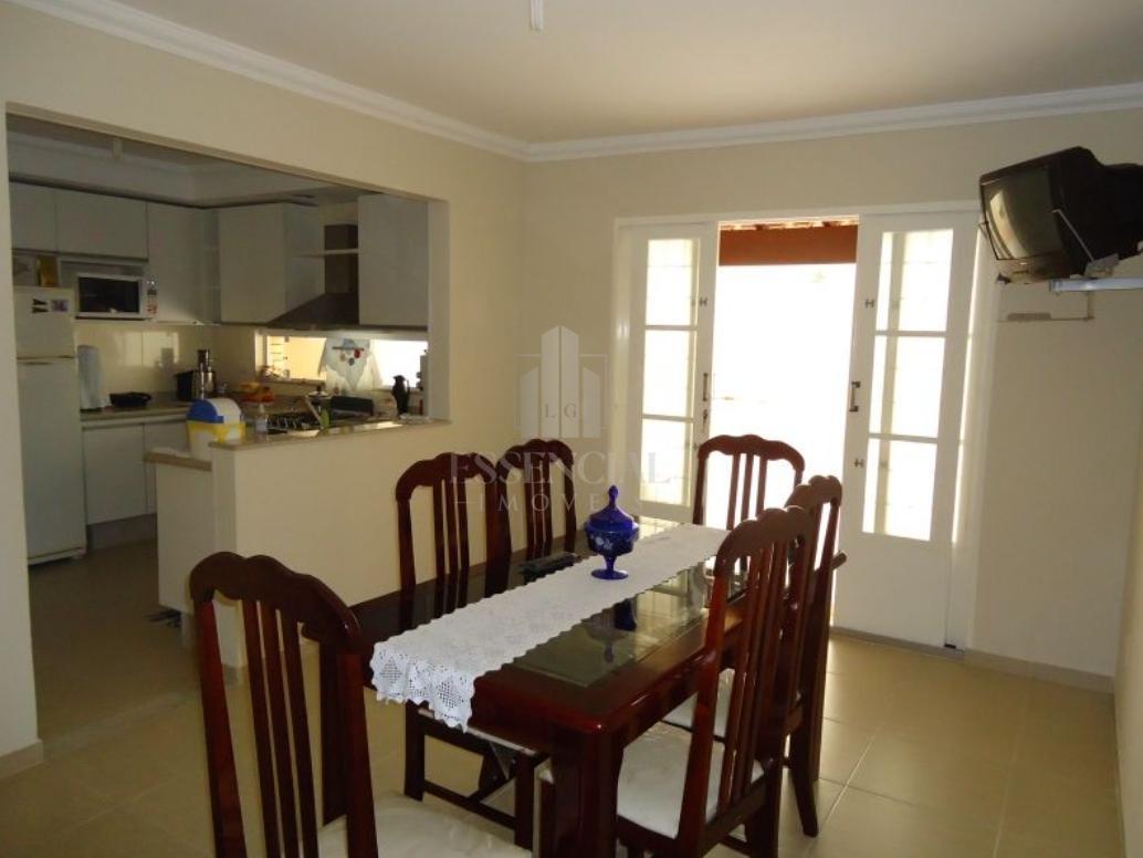 Casa à venda com 3 quartos, 140m² - Foto 6