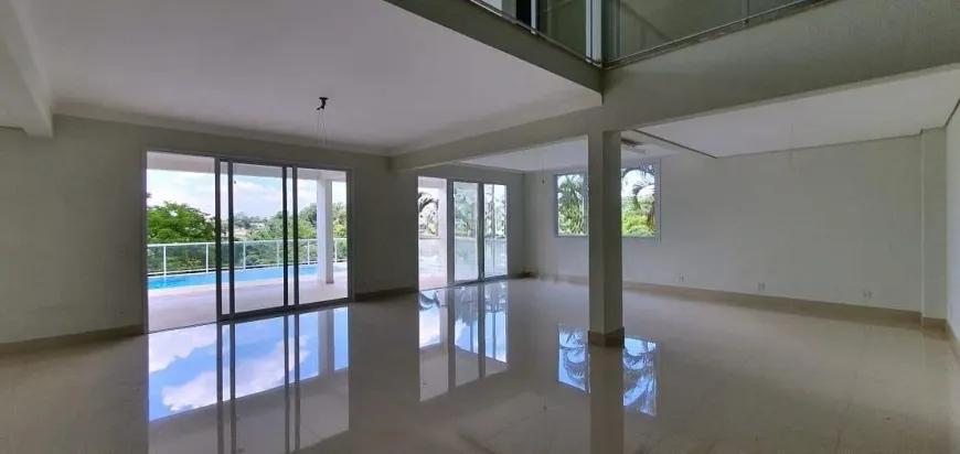 Casa de Condomínio, 5 quartos - Foto 21