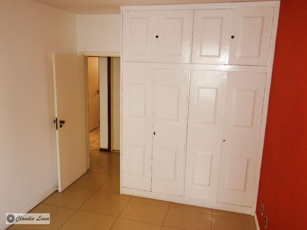 Apartamento à venda com 4 quartos, 200m² - Foto 27