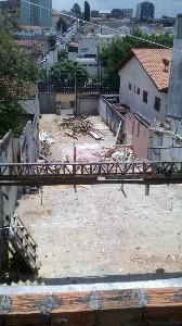 Terreno para alugar, 320m² - Foto 2