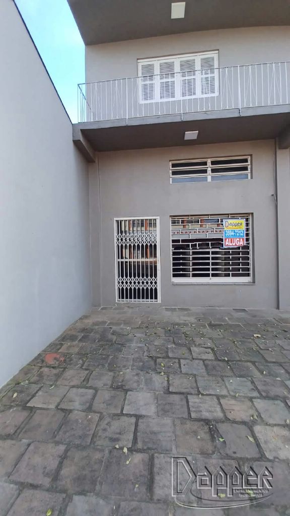 Loja-Salão, 60 m² - Foto 1