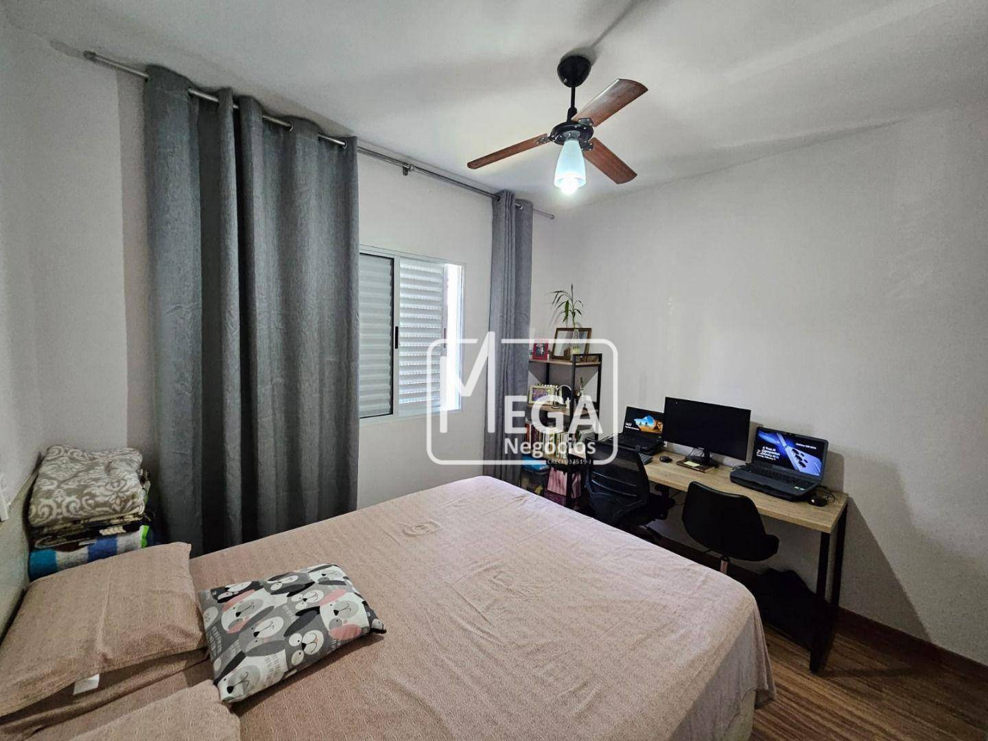 Casa de Condomínio à venda com 2 quartos, 60m² - Foto 19