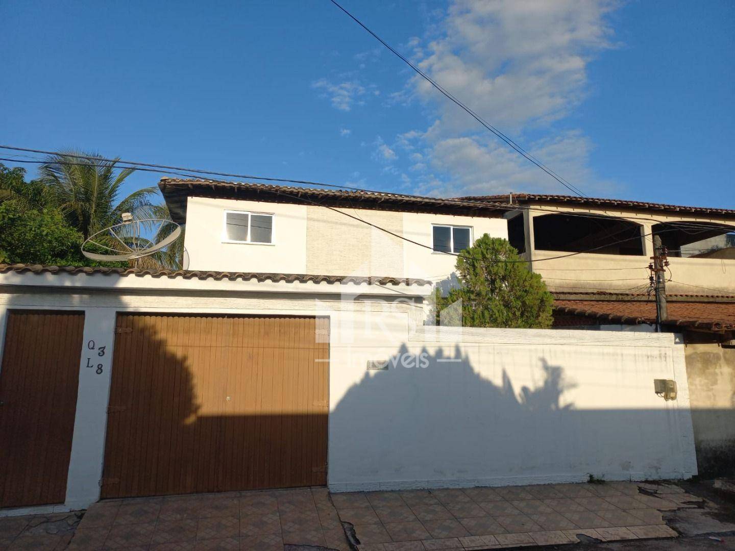 Casa, 3 quartos, 187 m² - Foto 1