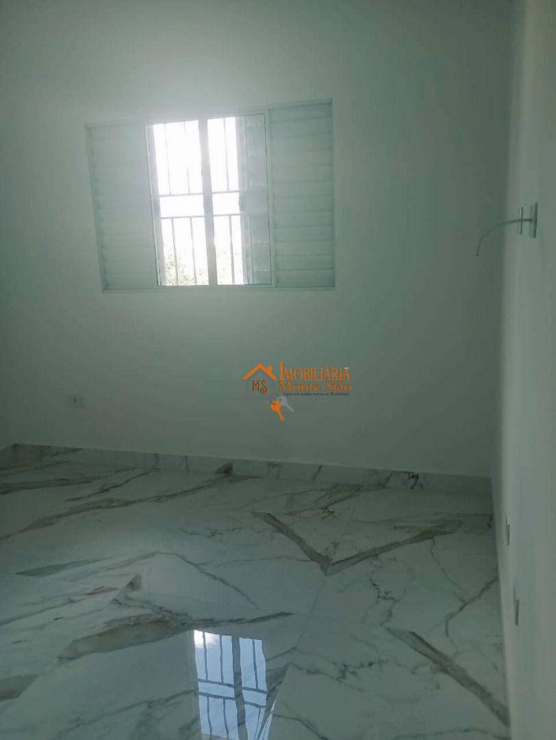 Sobrado à venda com 3 quartos, 125m² - Foto 19