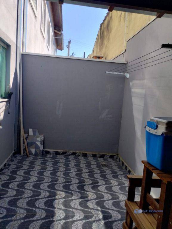 Sobrado à venda com 3 quartos, 104m² - Foto 26