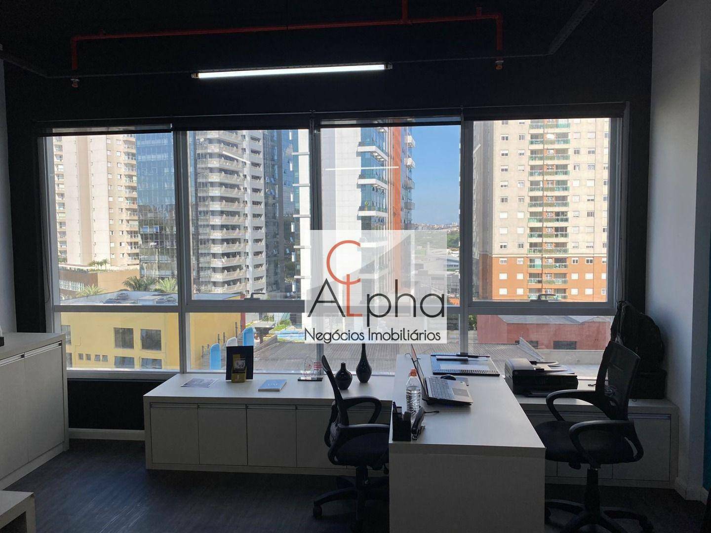 Conjunto Comercial-Sala à venda, 24m² - Foto 11