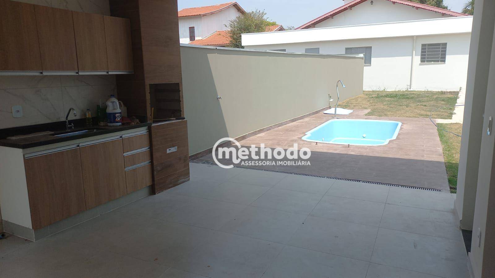 Casa de Condomínio à venda com 3 quartos, 220m² - Foto 17