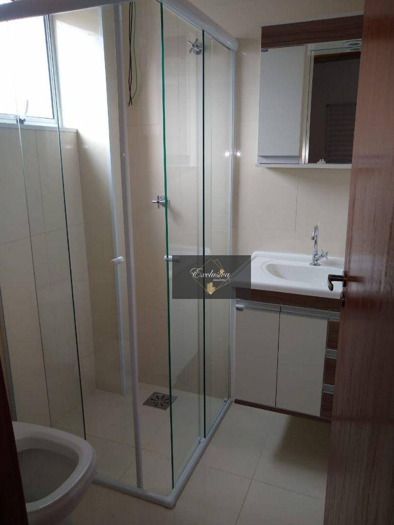 Apartamento à venda com 2 quartos, 82m² - Foto 10