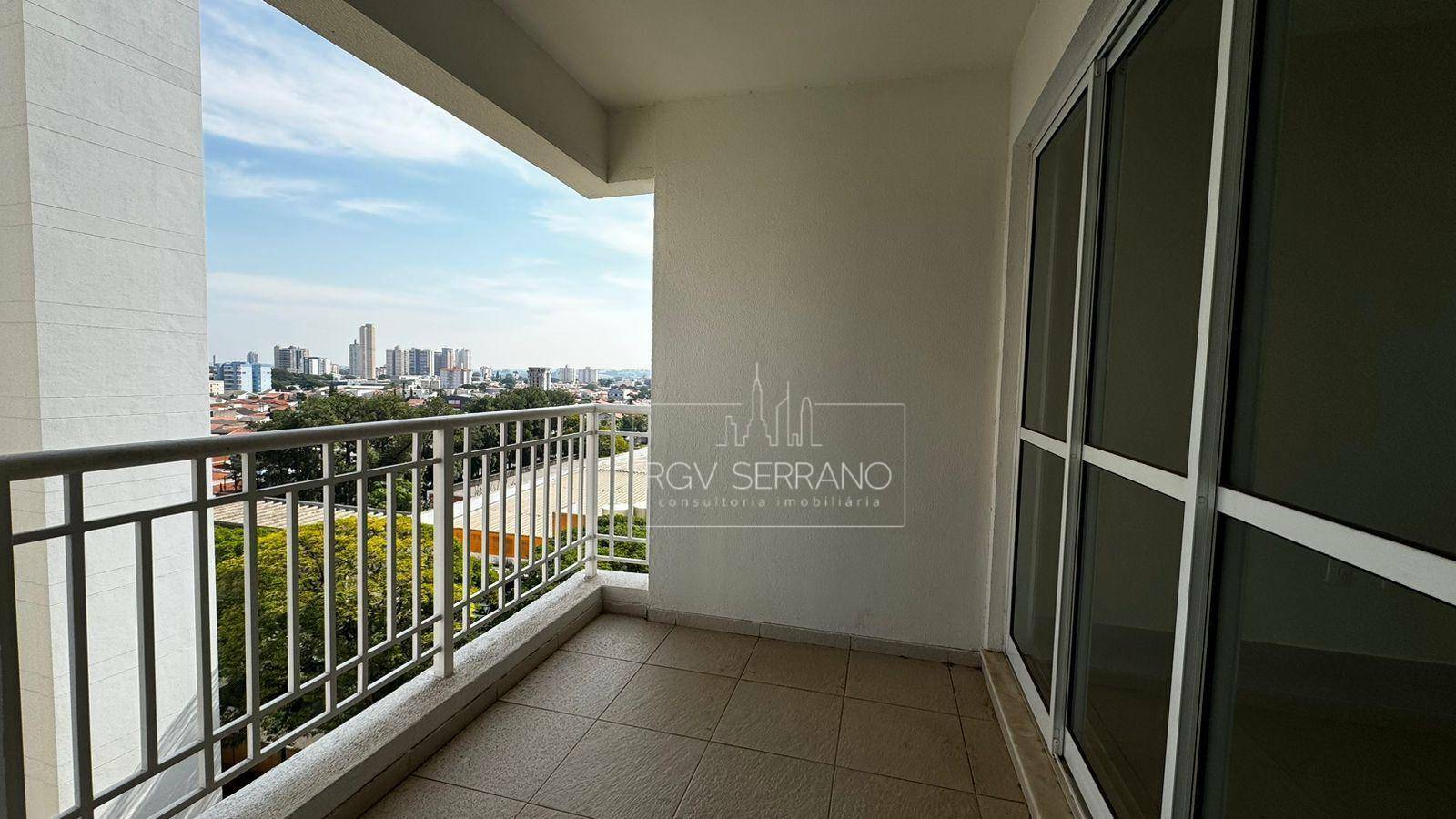 Apartamento para alugar com 3 quartos, 83m² - Foto 7