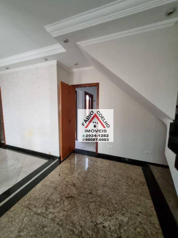 Sobrado à venda com 3 quartos, 87m² - Foto 9