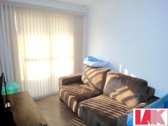 Apartamento à venda com 1 quarto, 56m² - Foto 11