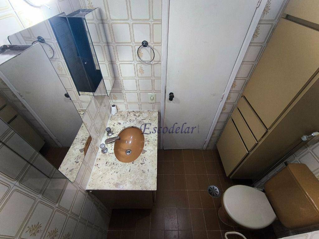 Apartamento à venda com 3 quartos, 85m² - Foto 8