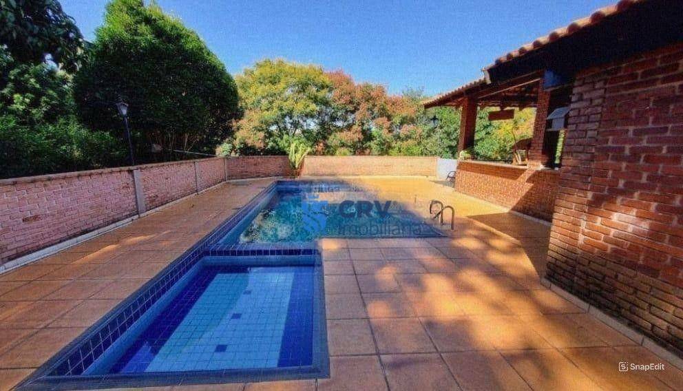 Chácara, 4 quartos, 3 hectares - Foto 4