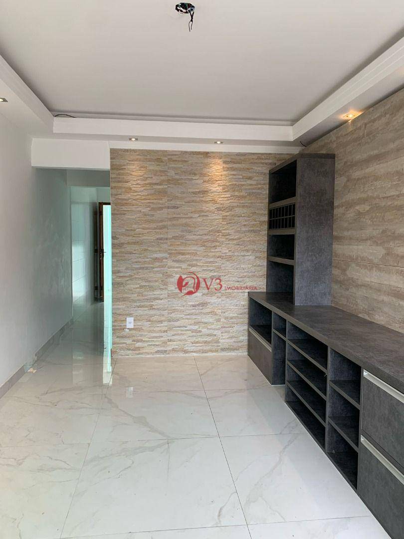 Sobrado à venda com 3 quartos, 129m² - Foto 6