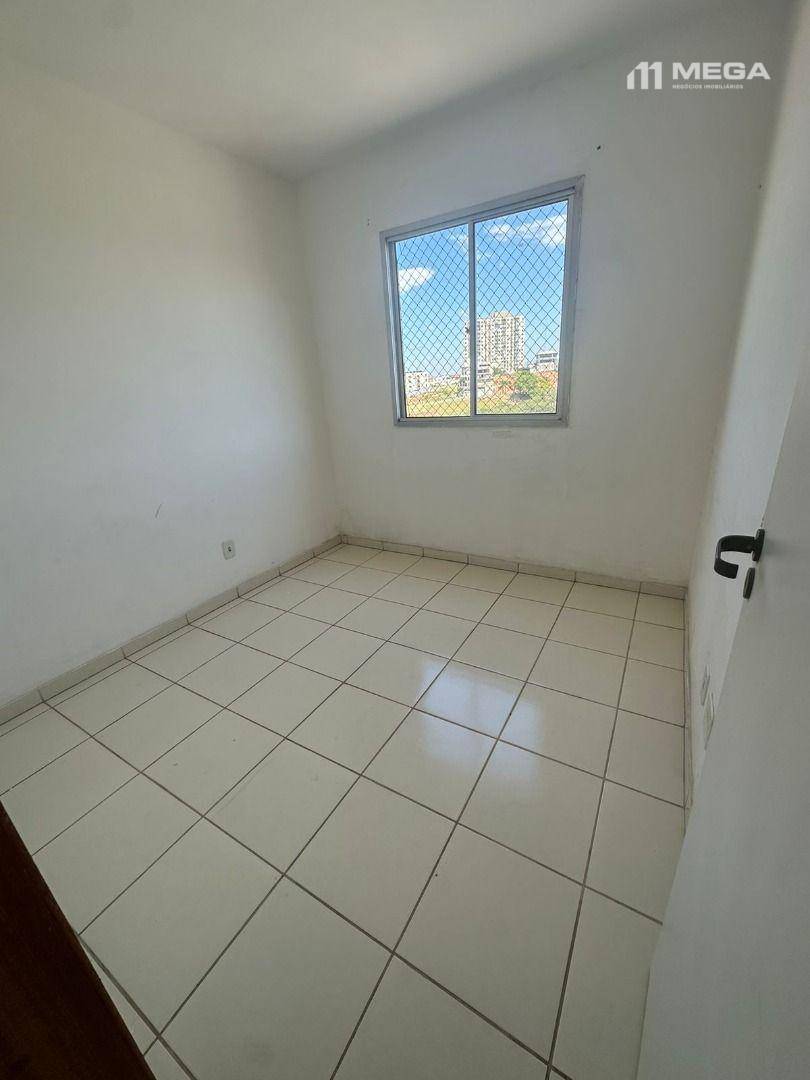 Apartamento à venda com 2 quartos, 48m² - Foto 6