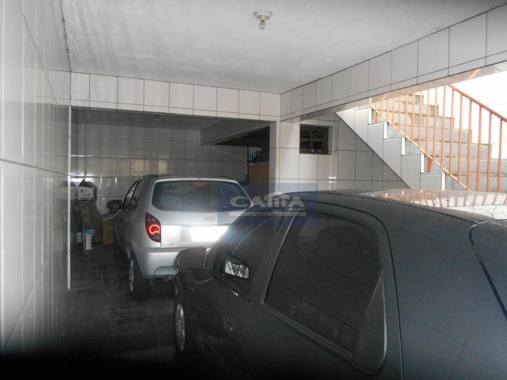 Sobrado à venda com 3 quartos, 125m² - Foto 33