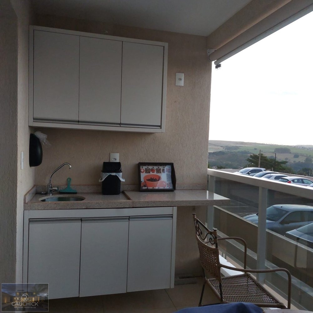 Apartamento à venda com 3 quartos, 85m² - Foto 15