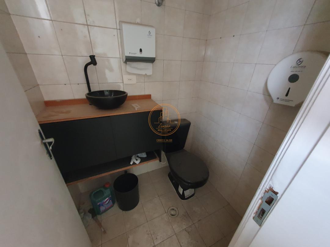 Loja-Salão, 53 m² - Foto 13