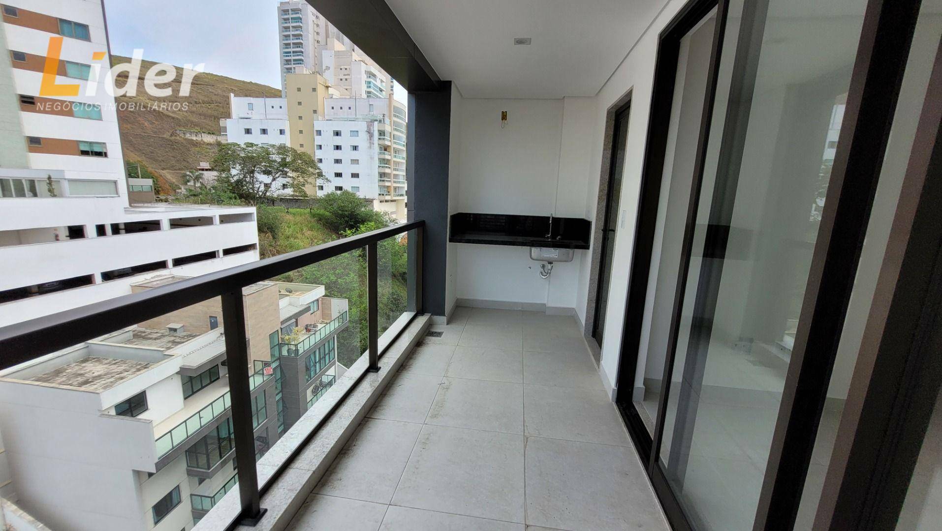 Apartamento à venda com 2 quartos, 65m² - Foto 4