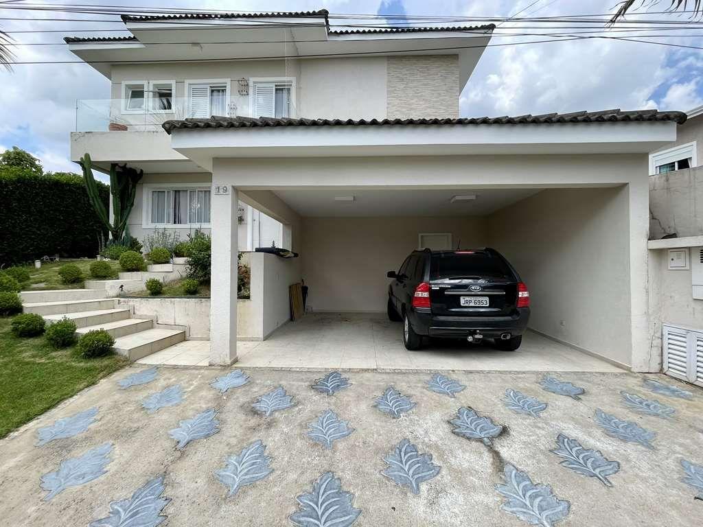 Sobrado à venda com 4 quartos, 287m² - Foto 3