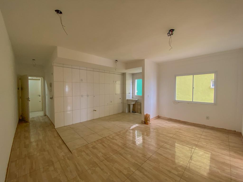 Apartamento à venda com 2 quartos - Foto 10